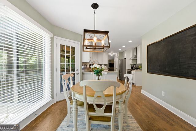 141 Shadowlake Lane SE, Marietta, GA 30067