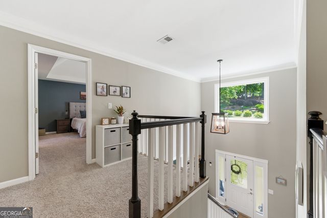 141 Shadowlake Lane SE, Marietta, GA 30067