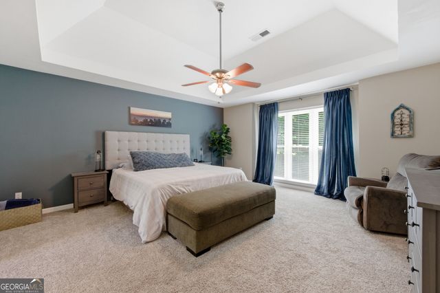 141 Shadowlake Lane SE, Marietta, GA 30067