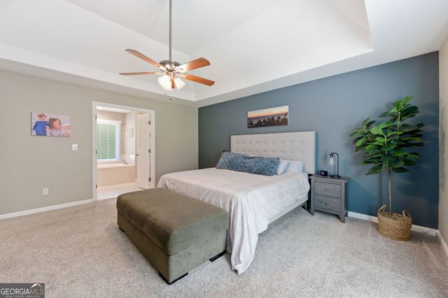 141 Shadowlake Lane SE, Marietta, GA 30067