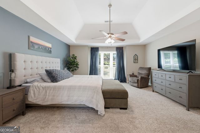 141 Shadowlake Lane SE, Marietta, GA 30067