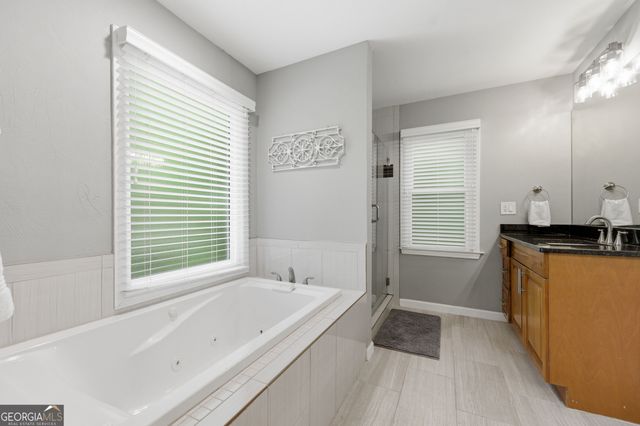 141 Shadowlake Lane SE, Marietta, GA 30067