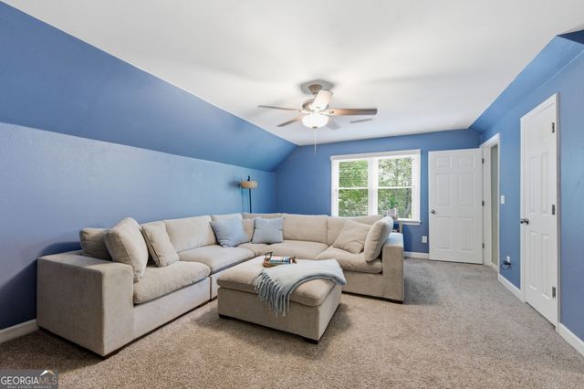 141 Shadowlake Lane SE, Marietta, GA 30067