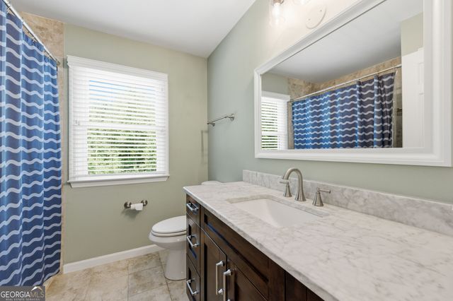 141 Shadowlake Lane SE, Marietta, GA 30067