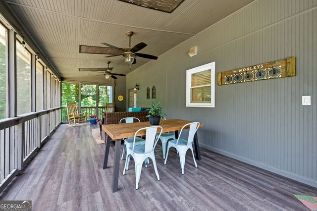 141 Shadowlake Lane SE, Marietta, GA 30067