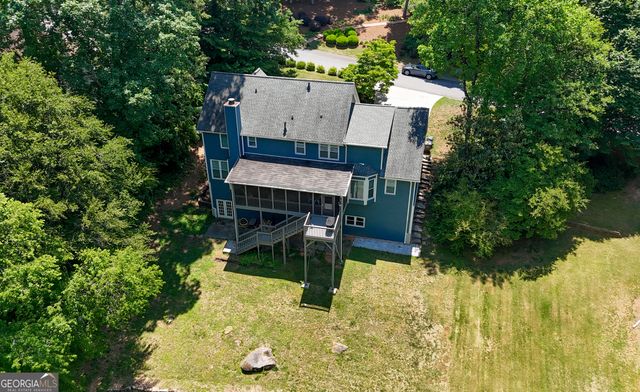 141 Shadowlake Lane SE, Marietta, GA 30067