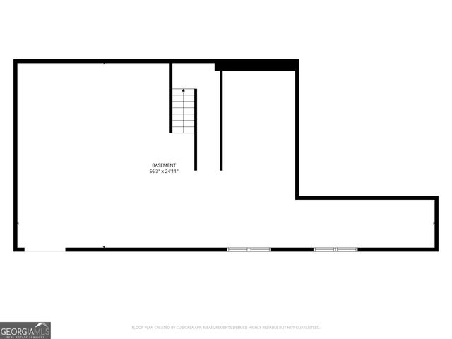 141 Shadowlake Lane SE, Marietta, GA 30067