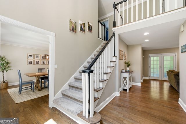141 Shadowlake Lane SE, Marietta, GA 30067