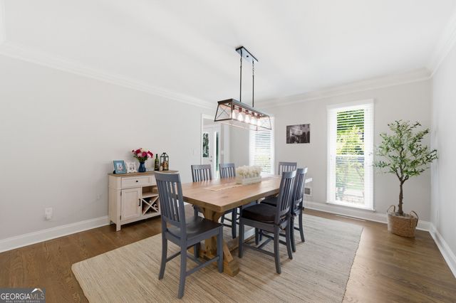 141 Shadowlake Lane SE, Marietta, GA 30067