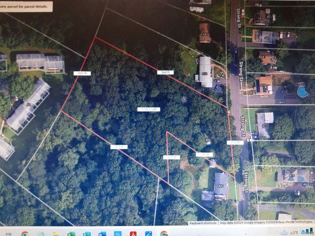 406 Strong Street, East Haven, CT 06512