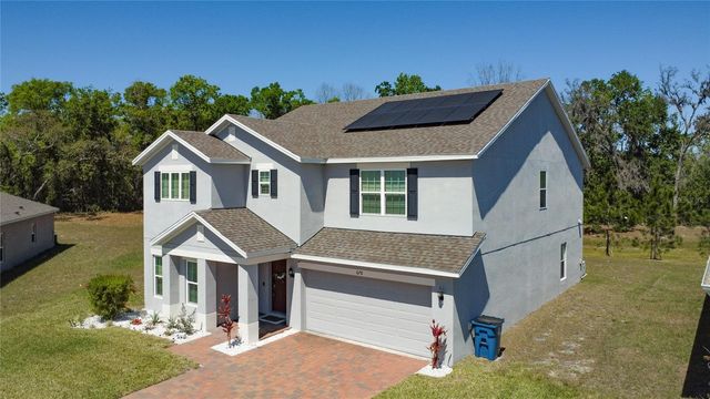 678 FIDDLESTICKS DRIVE, Davenport, FL 33837