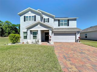 678 FIDDLESTICKS DRIVE, Davenport, FL 33837