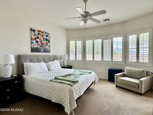 909 W Leatherleaf Drive, Tucson, AZ 85755