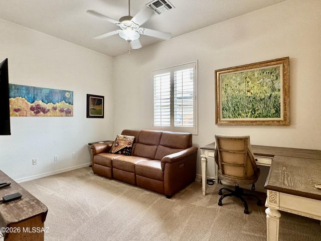 909 W Leatherleaf Drive, Tucson, AZ 85755