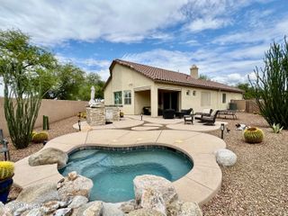 909 W Leatherleaf Drive, Tucson, AZ 85755