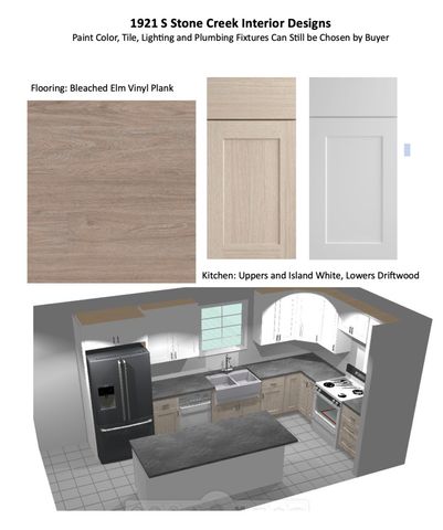 1921 S Stone Creek Boulevard, Urbana, IL 61802