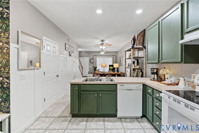 1603 High St, Farmville, VA 23901