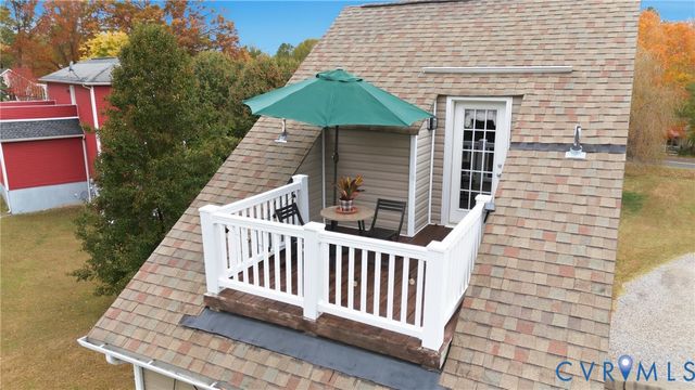 1603 High St, Farmville, VA 23901