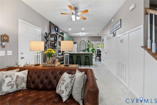 1603 High St, Farmville, VA 23901