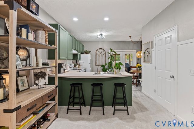 1603 High St, Farmville, VA 23901