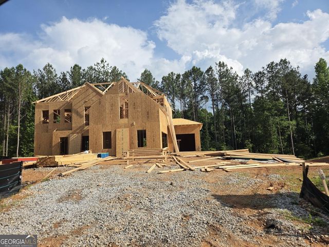 109 Southview Drive, Ellenwood, GA 30294