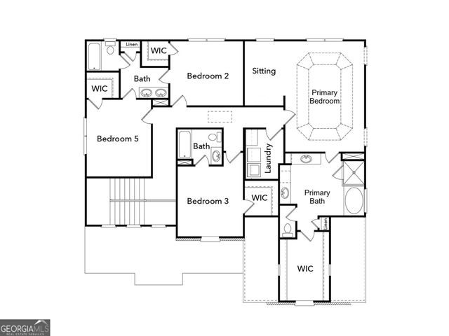 109 Southview Drive, Ellenwood, GA 30294
