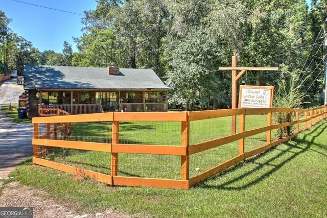 109 Southview Drive, Ellenwood, GA 30294