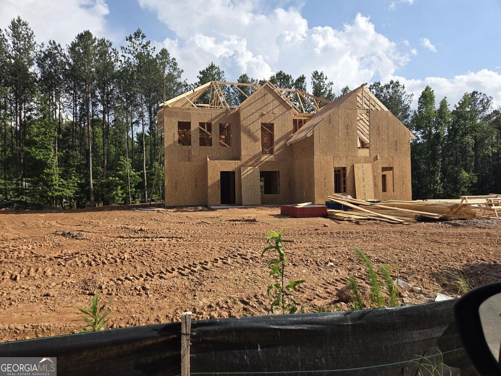 109 Southview Drive, Ellenwood, GA 30294