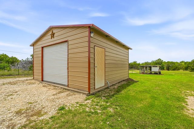 1470 Private Road 701, Stephenville, TX 76401