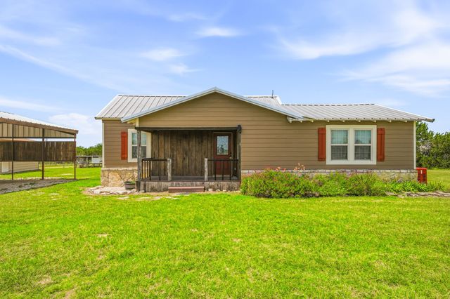 1470 Private Road 701, Stephenville, TX 76401