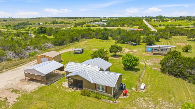 1470 Private Road 701, Stephenville, TX 76401