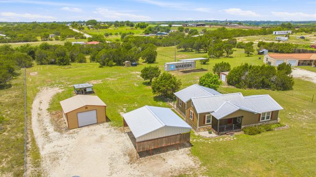 1470 Private Road 701, Stephenville, TX 76401