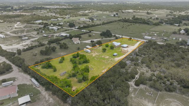 1470 Private Road 701, Stephenville, TX 76401