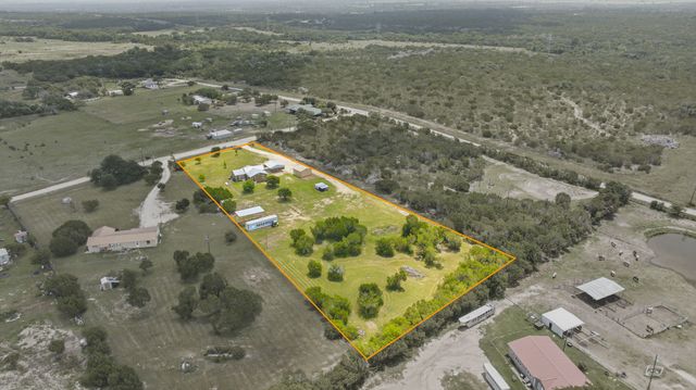 1470 Private Road 701, Stephenville, TX 76401