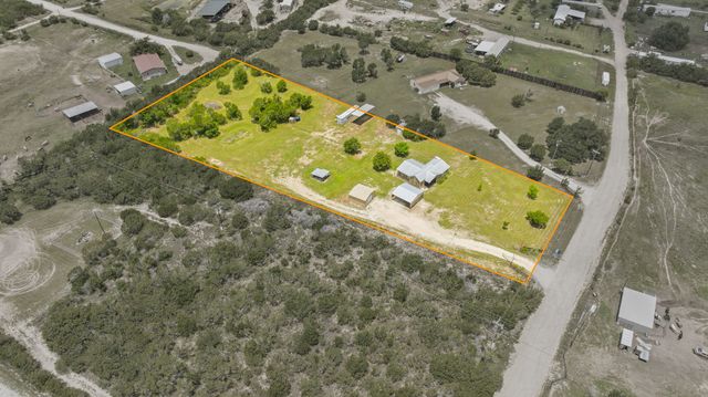 1470 Private Road 701, Stephenville, TX 76401
