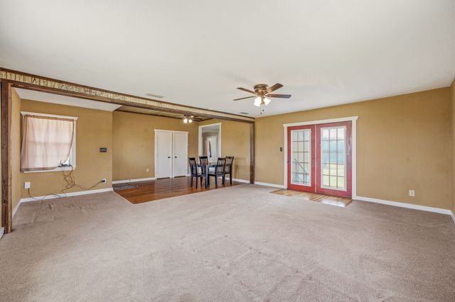 1470 Private Road 701, Stephenville, TX 76401
