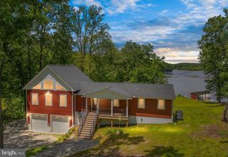 159 PLATEAU RD, Louisa, VA 23093