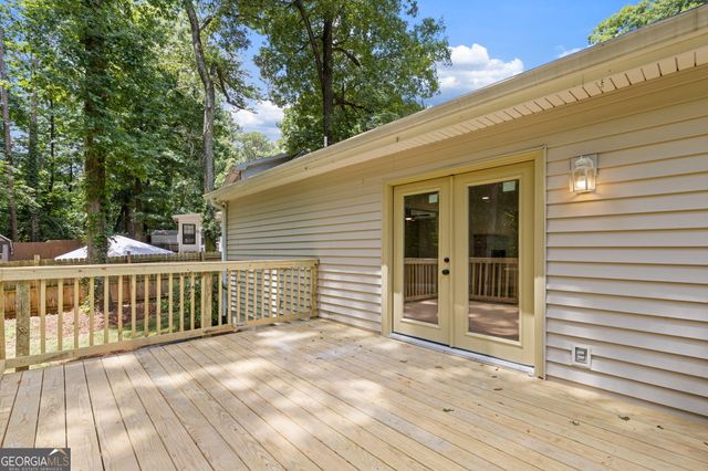 1785 Pierce Arrow Parkway, Tucker, GA 30084