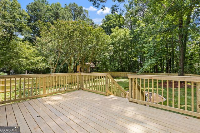 1785 Pierce Arrow Parkway, Tucker, GA 30084