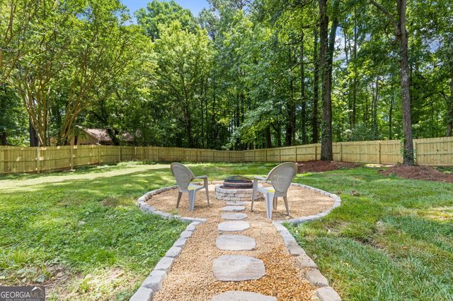 1785 Pierce Arrow Parkway, Tucker, GA 30084