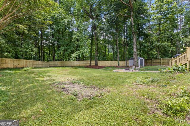 1785 Pierce Arrow Parkway, Tucker, GA 30084