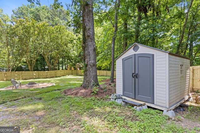 1785 Pierce Arrow Parkway, Tucker, GA 30084