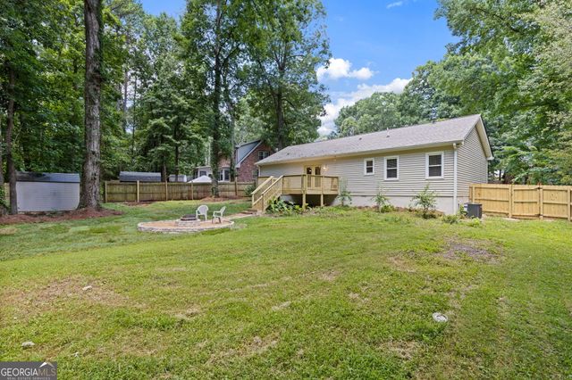 1785 Pierce Arrow Parkway, Tucker, GA 30084