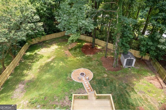 1785 Pierce Arrow Parkway, Tucker, GA 30084