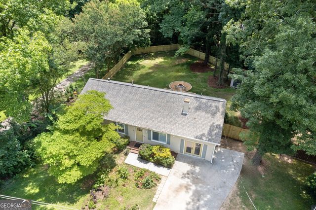 1785 Pierce Arrow Parkway, Tucker, GA 30084