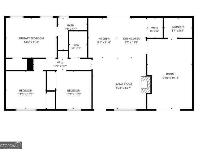 1785 Pierce Arrow Parkway, Tucker, GA 30084