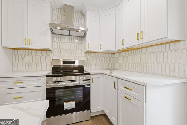 1785 Pierce Arrow Parkway, Tucker, GA 30084