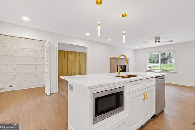 1785 Pierce Arrow Parkway, Tucker, GA 30084