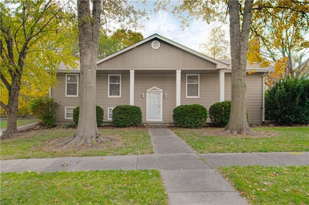 1 Emmy Lane, Platte City, MO 64079