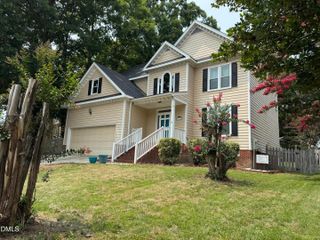 4721 Grand Cypress Court, Raleigh, NC 27604